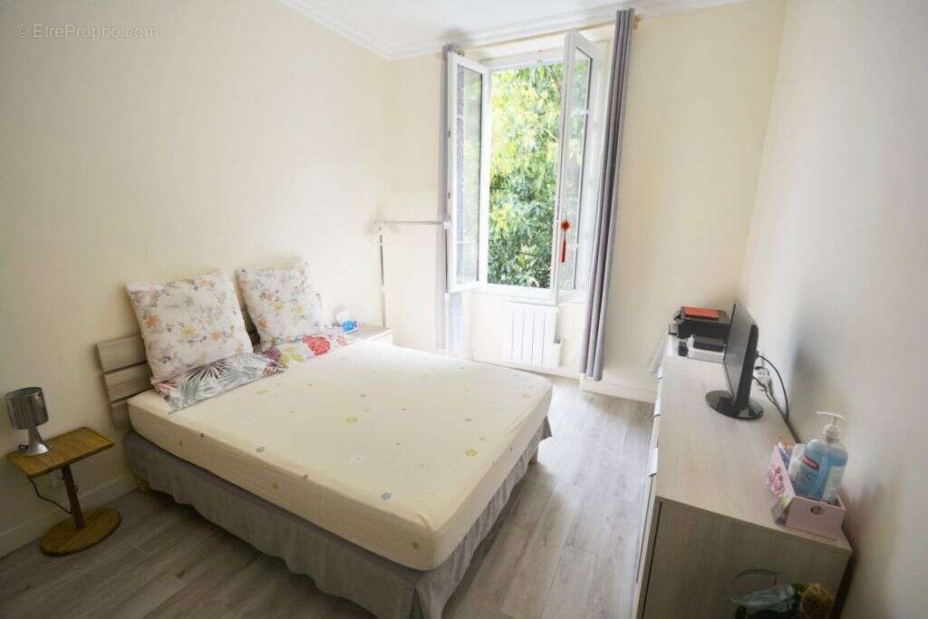 Appartement 3 pièces à vendre à Nice - Quartier RIQUIER - photo 4