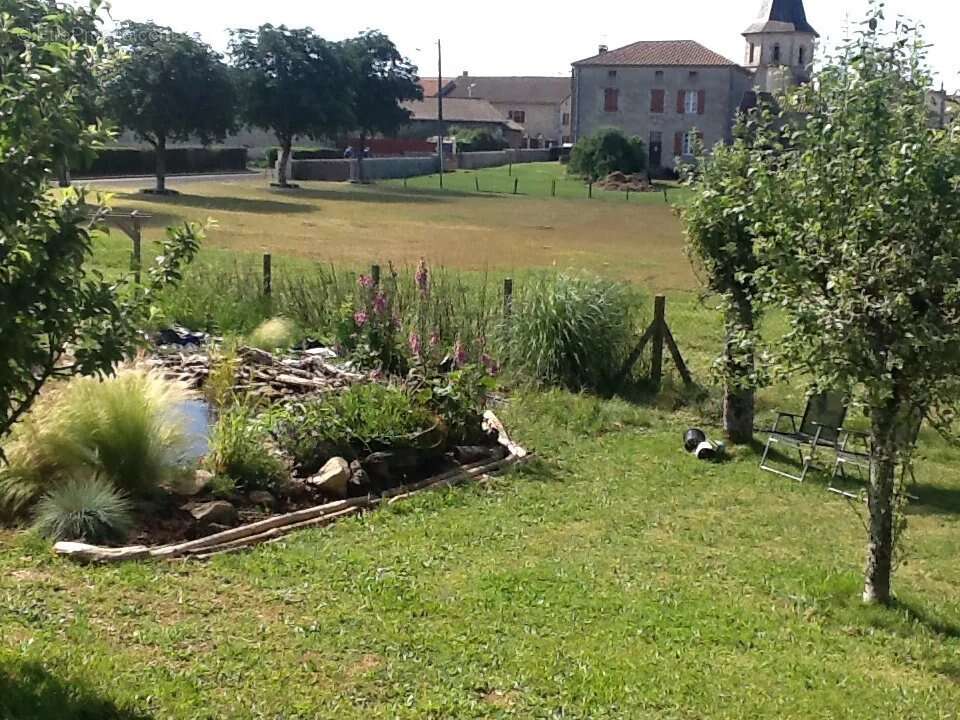 Maison spacieuse avec jardin et garage – en bordure de village - photo 16