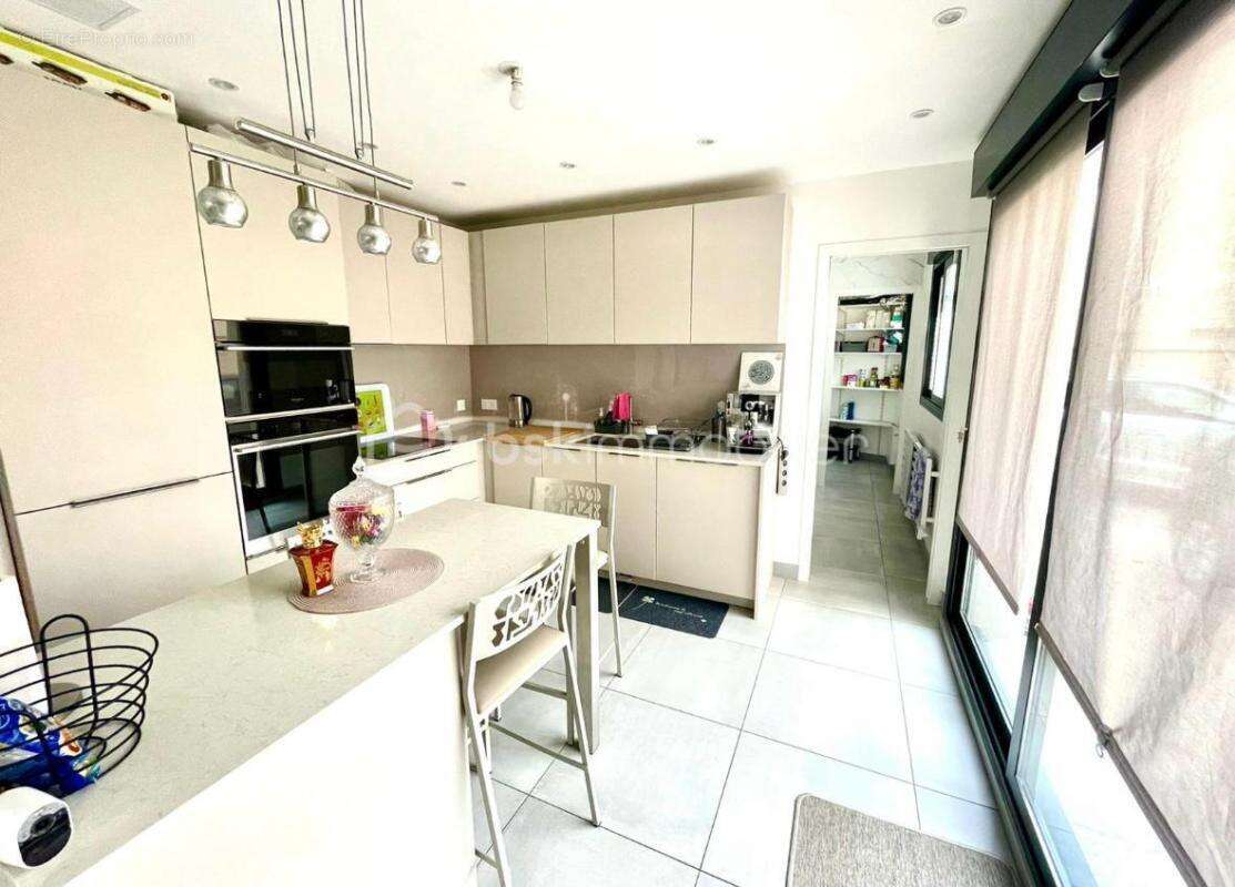 Maison F5 Tremblay en france - photo 5