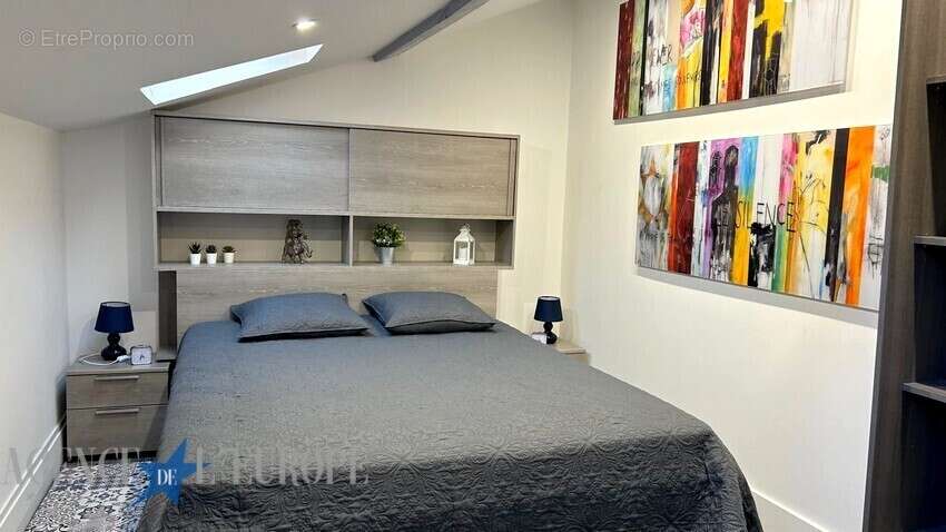 Appartement à VICHY