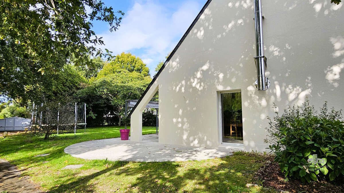 Maison à GRANDCHAMPS-DES-FONTAINES