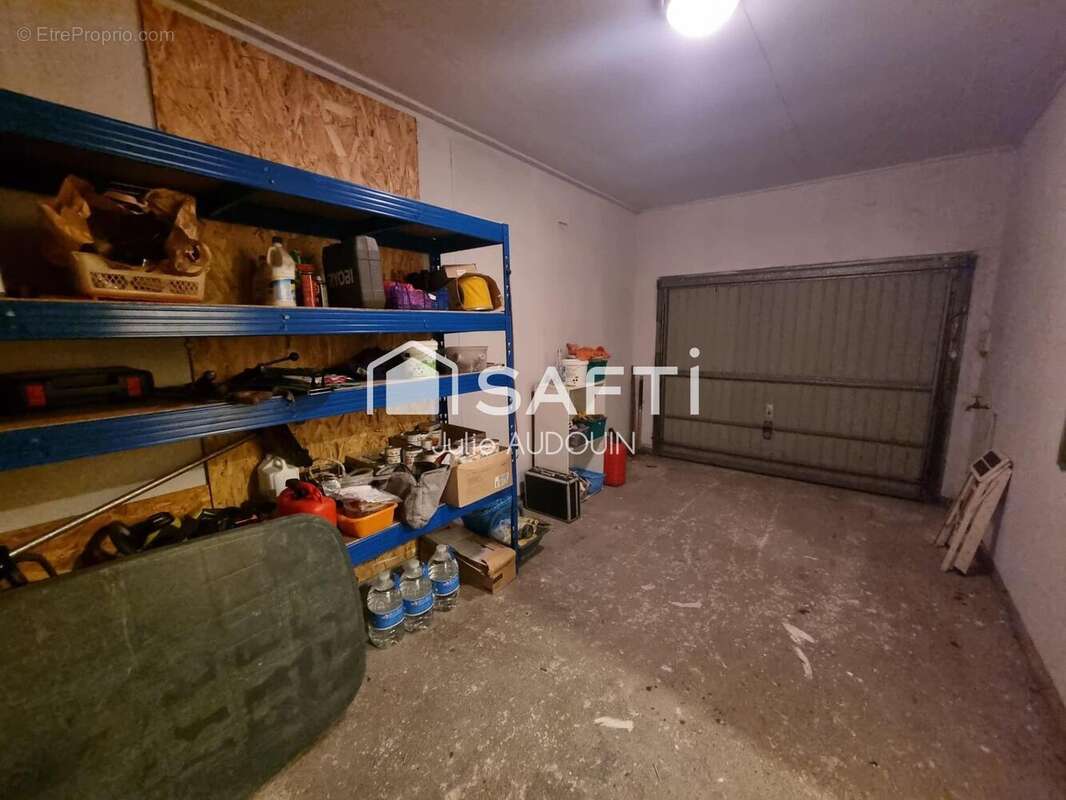 Photo 9 - Maison à BOUTIERS-SAINT-TROJAN