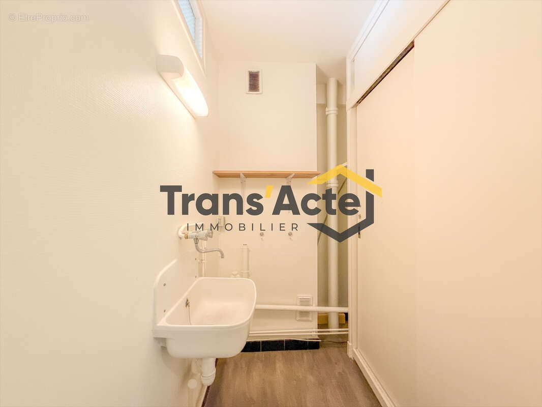 Appartement à ARRAS