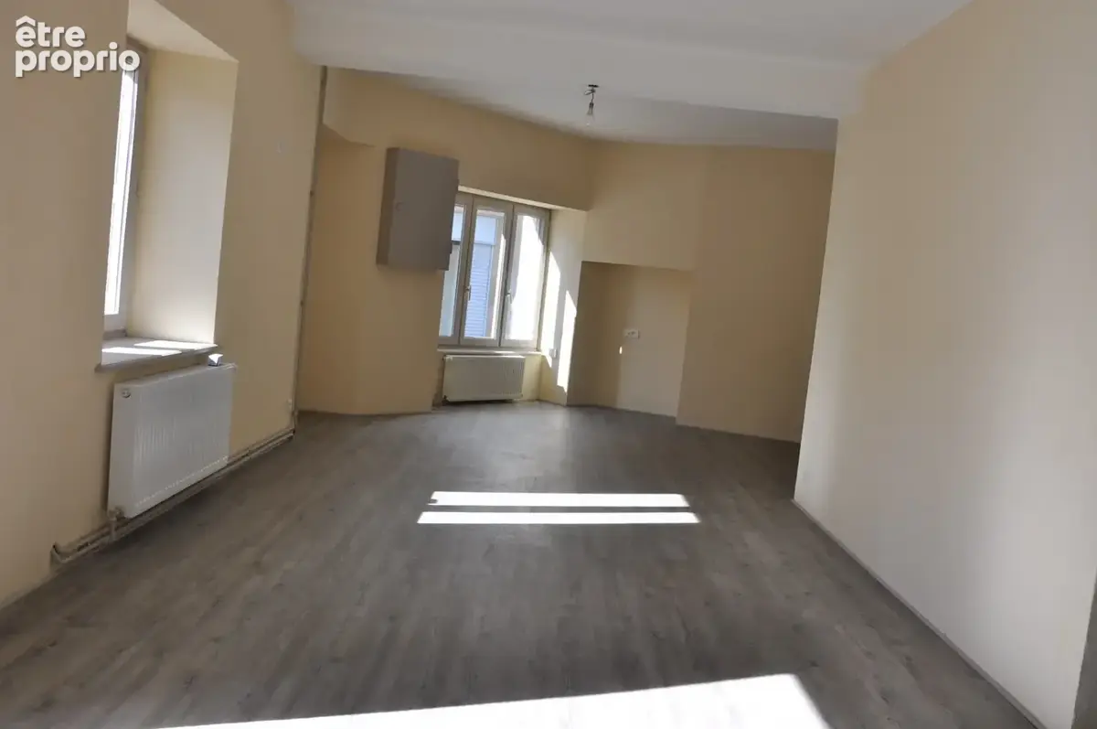 Belle maison de village entièrement rénovée, avec 3 chambres et 1 terrasse - photo 2