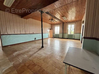 Maison à CINQ-MARS-LA-PILE