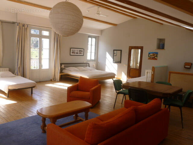 Appartement à PRATS-DE-MOLLO-LA-PRESTE