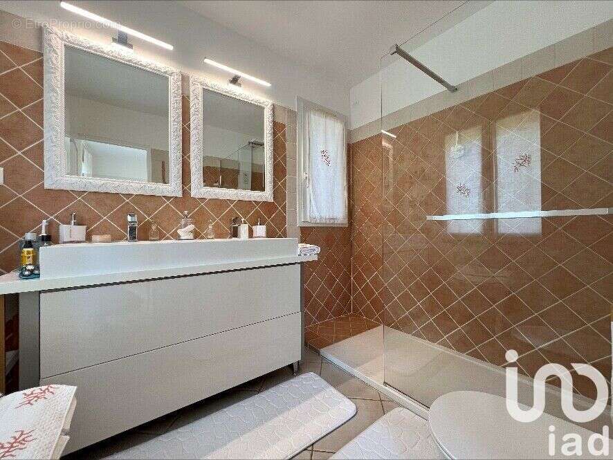 Photo 7 - Maison à LA LONDE-LES-MAURES