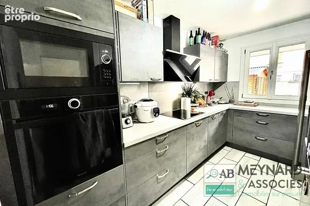 Maison à vendre à Faremoutiers - 4 chambres - garage- jardin 337m2 - photo 2