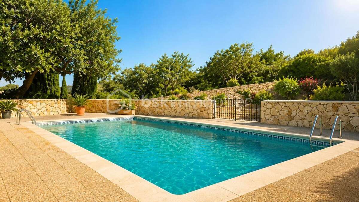 Cap Brun – Une adresse d'exception où la Méditerranée devient votre horizon quotidien - photo 8