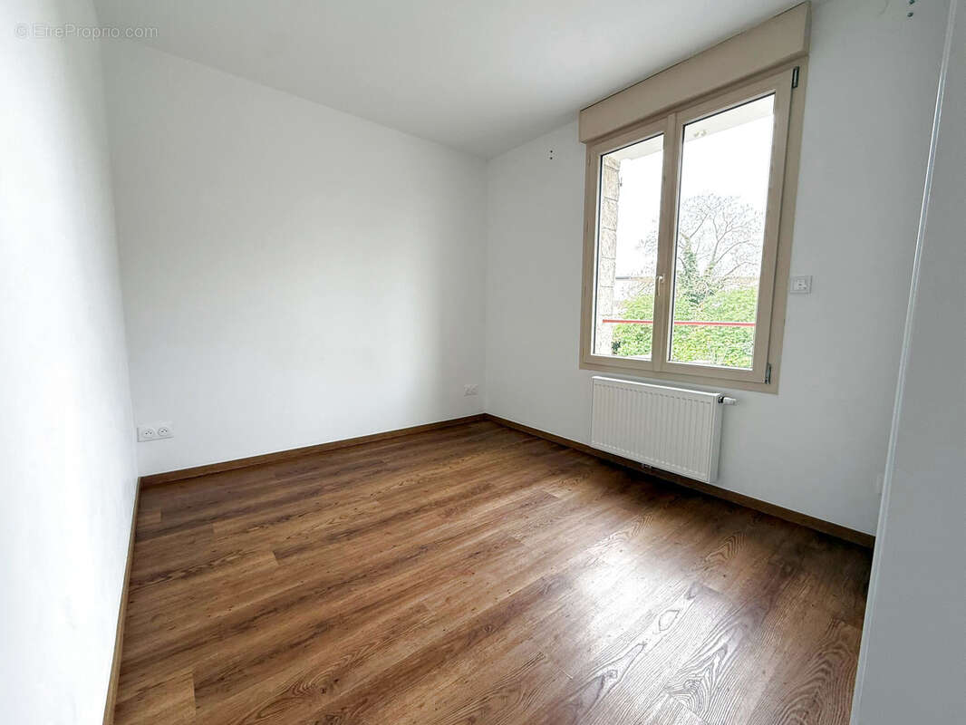 Maison à SOISSONS