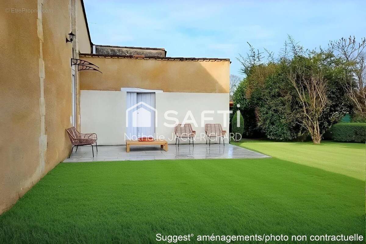 Photo 2 - Maison à BERGERAC
