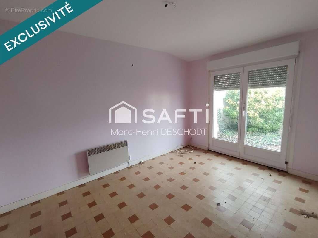 Maison 68 m² à Camiers  - photo 3