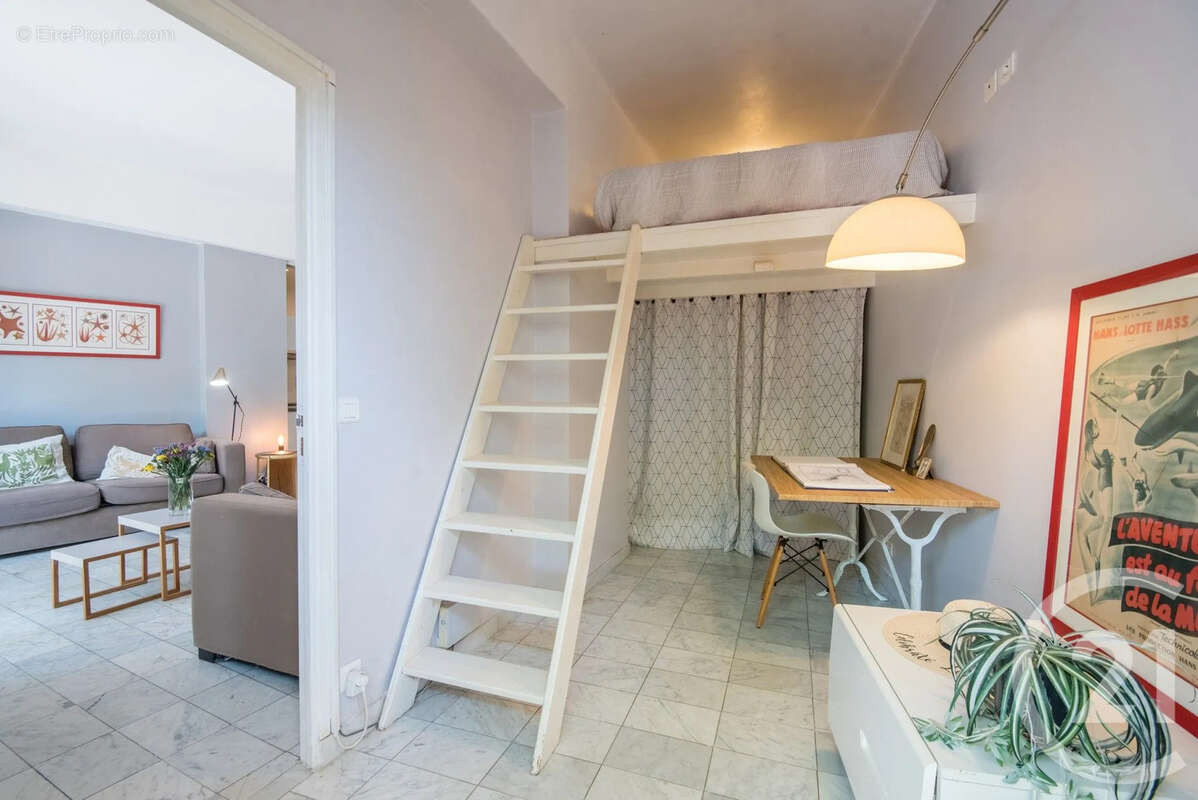 Appartement 76 m² à Nice  - photo 14