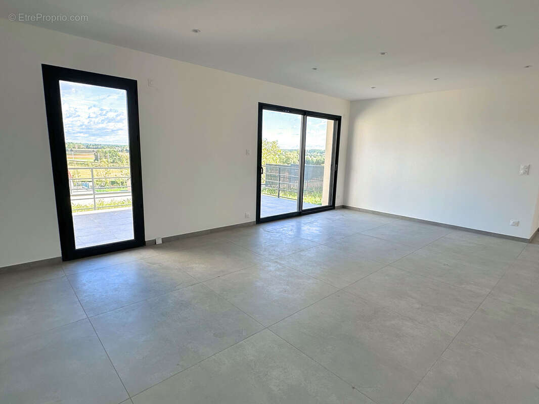 Maison à SAINT-ALBAIN