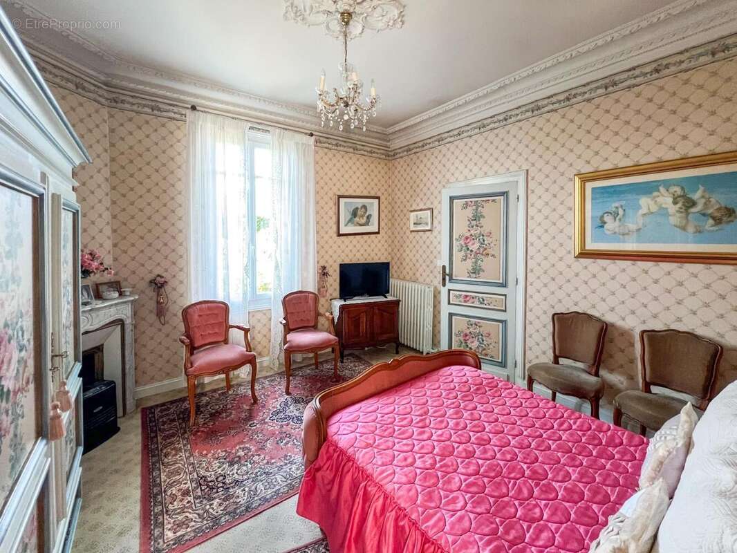 Photo 8 - Maison à LIBOURNE