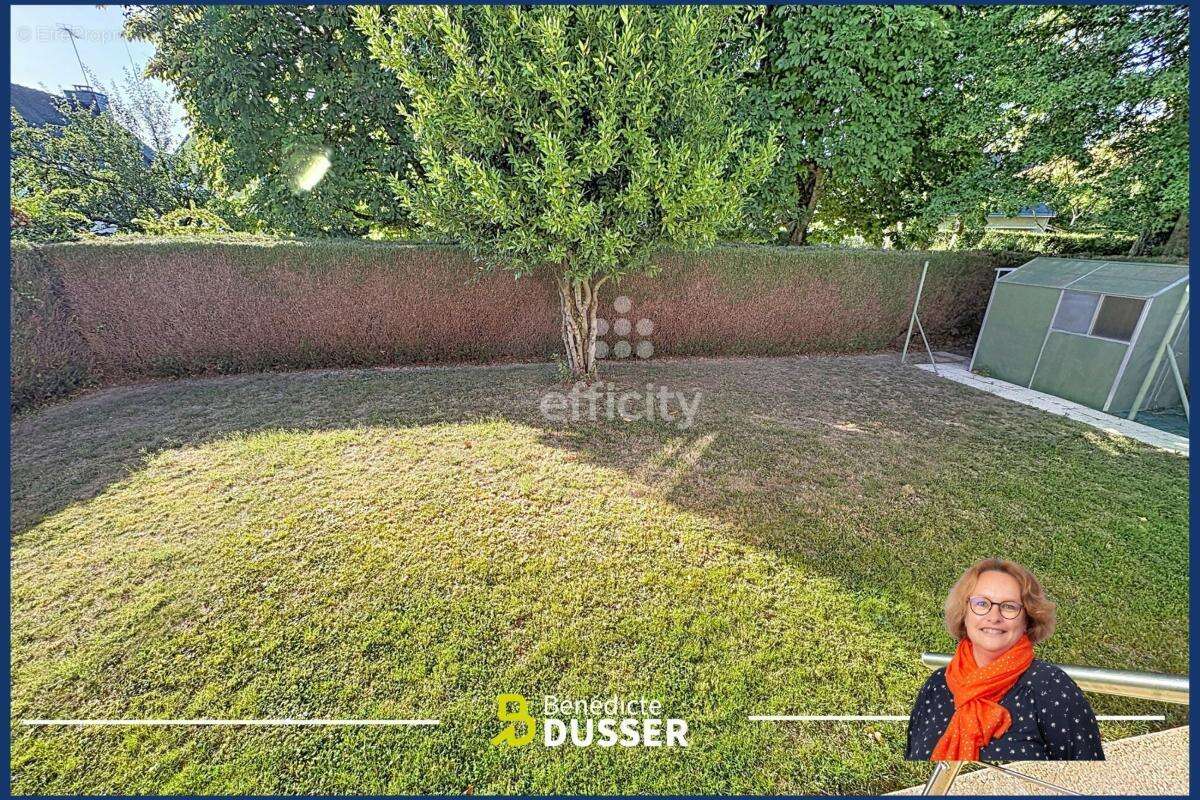 Maison 73 m² à Acigne  - photo 4