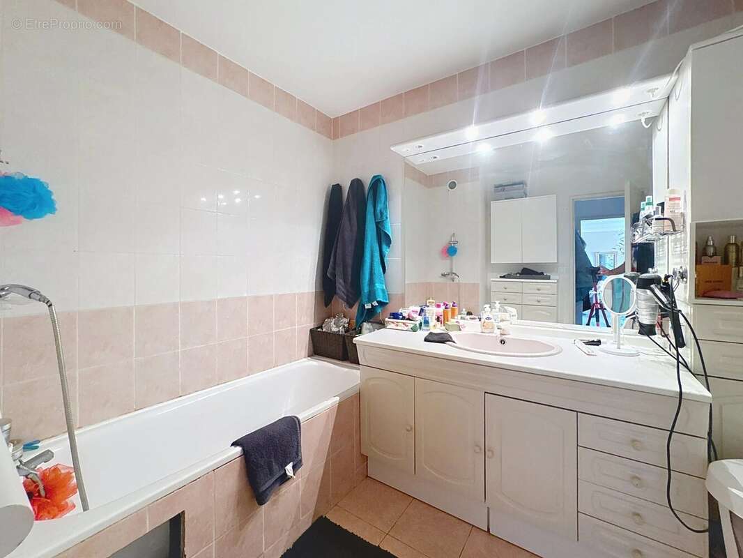 Appartement à GRASSE