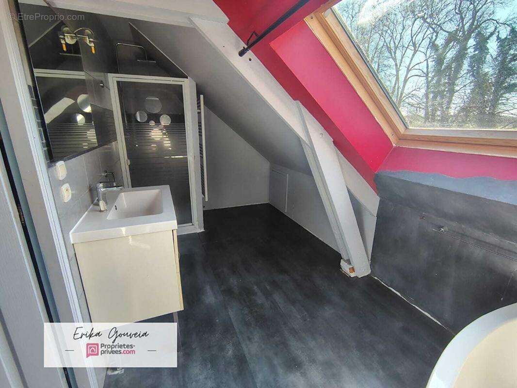 Maison à SAINT-ROMAIN-DE-COLBOSC