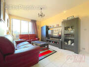 Appartement à EPINAY-SUR-SEINE