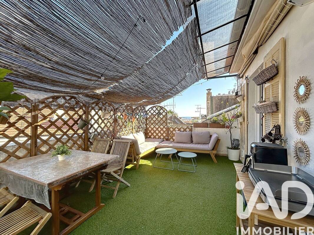 Photo 1 - Appartement à LE CANNET