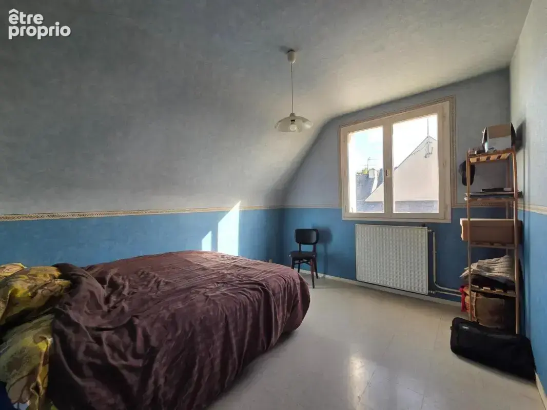 Maison avec vie de plain-pied - 5 chambres - photo 7