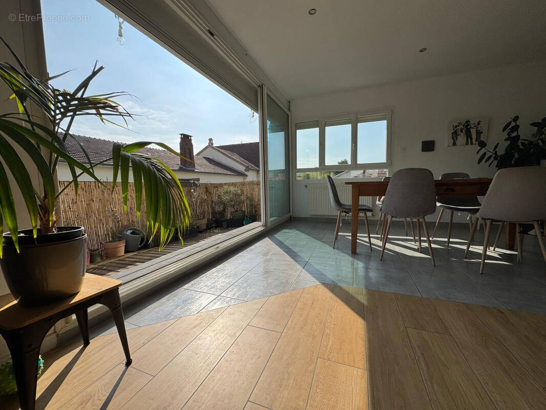 Appartement à VALENCE