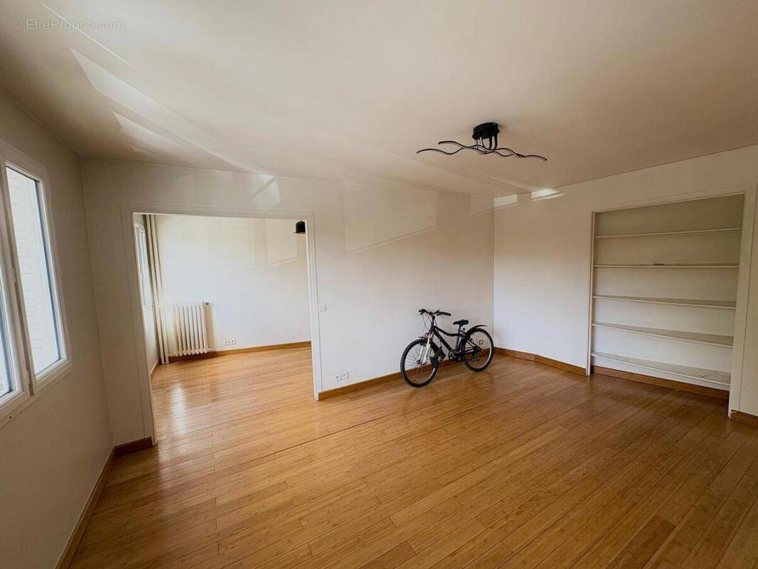 Appartement à MONTREUIL