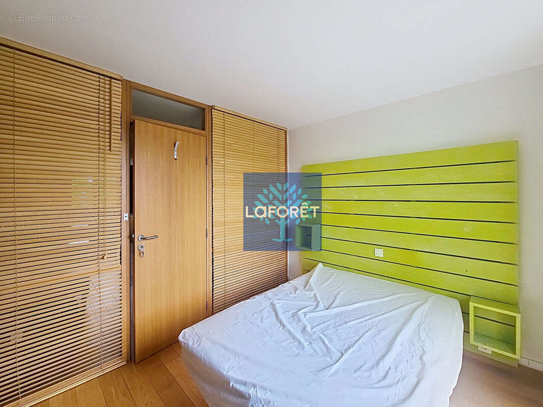 Appartement à VIENNE