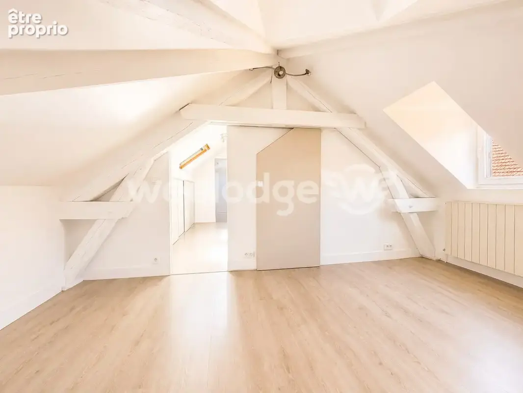 Appartement 3 pièces 61 m² à vendre à Herblay (95220) - photo 4