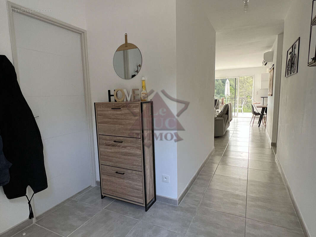 Maison à SAINT-AMBROIX