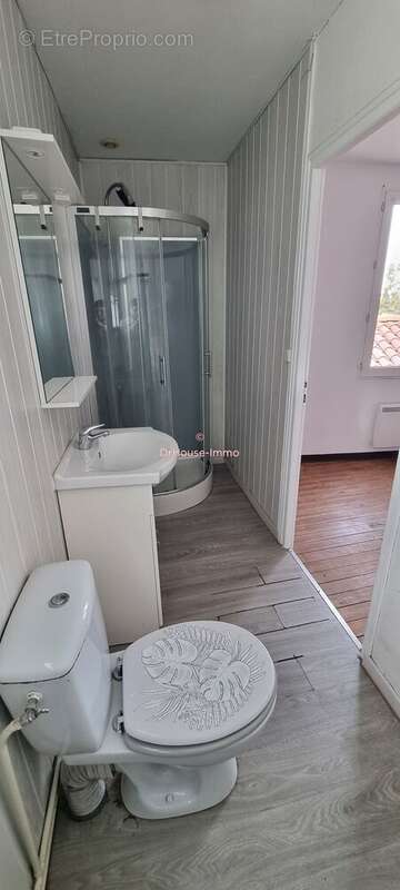 Maison à MAREUIL-SUR-LAY-DISSAIS