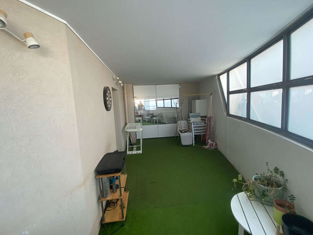 Appartement à MARTIGUES