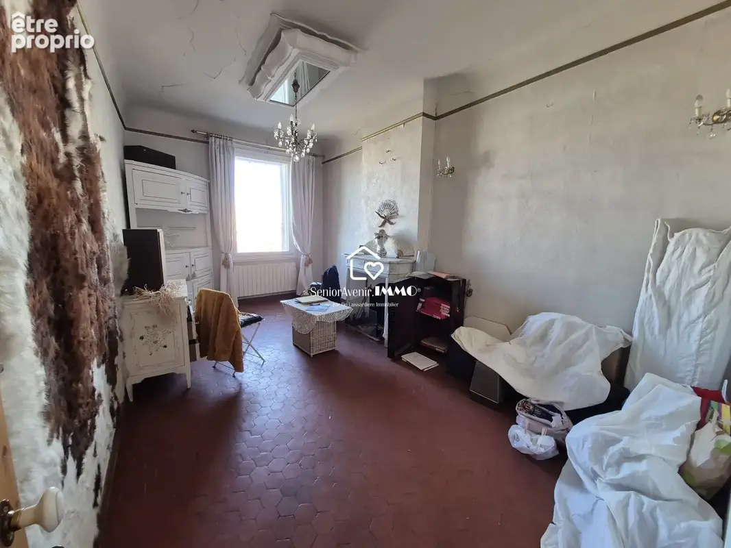Appartement 2 pièces 50 m² à vendre à Marseille-1e (13001) - photo 4