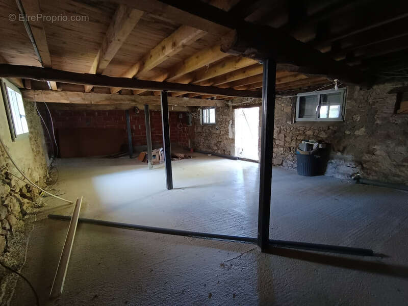 Maison à FEUGAROLLES