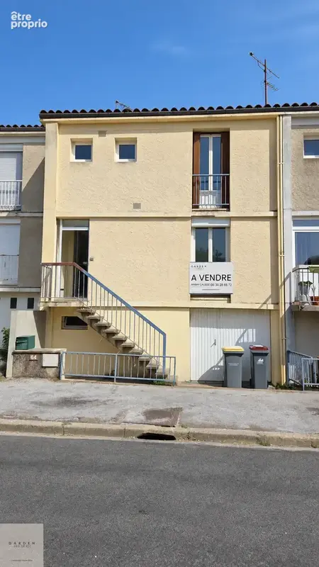 Maison à CASTRES