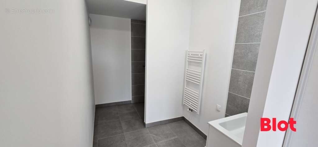 Appartement à LORIENT