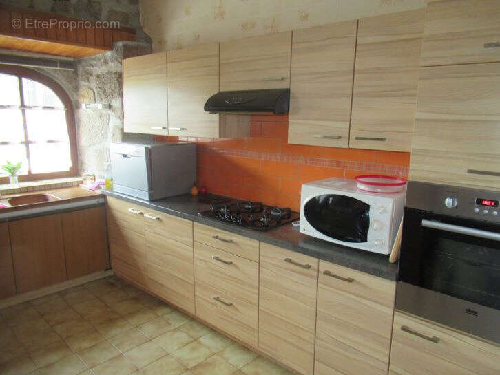 Ferme restaurée comprenant deux appartements - photo 2