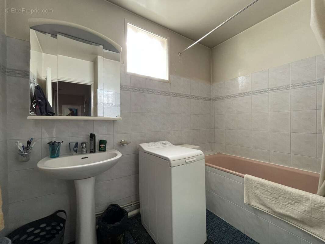 Appartement à FONTENAY-SOUS-BOIS