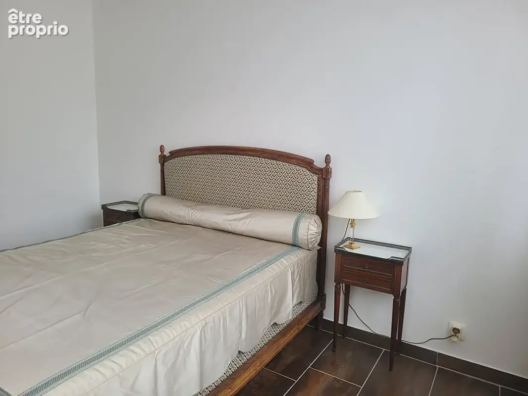Appartement 55m² à fontenay-le-fleury - photo 11