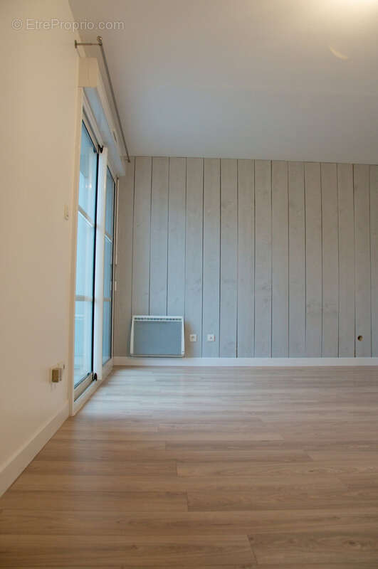 Appartement à LA ROCHELLE