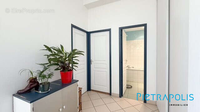 Appartement 58 m² à Caluire-Et-Cuire  - photo 6