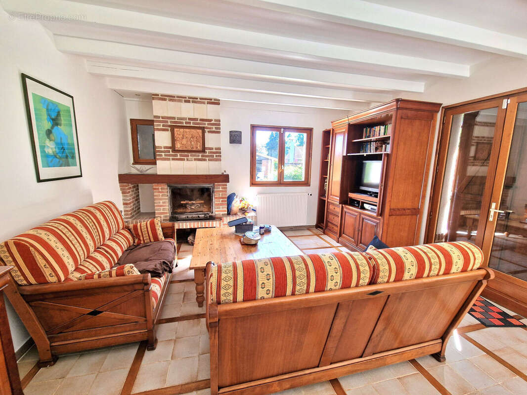 Maison 85 m² à Beaumerie-Saint-Martin  - photo 5