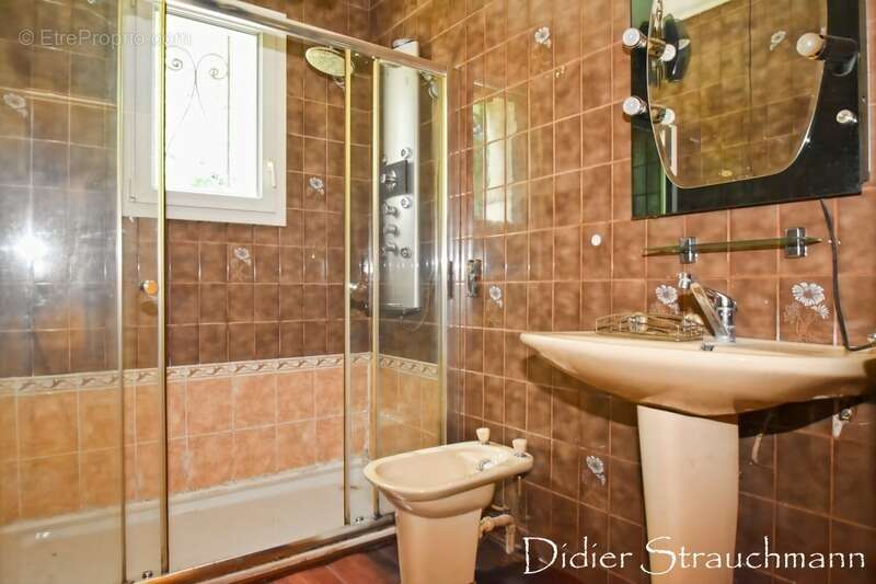 Maison à AIGREFEUILLE-D&#039;AUNIS