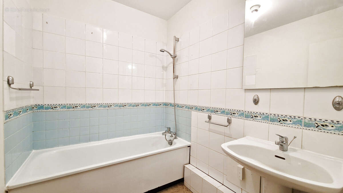 Appartement à LES ULIS