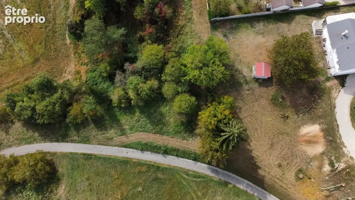 Terrain à construire avec vue - photo 6
