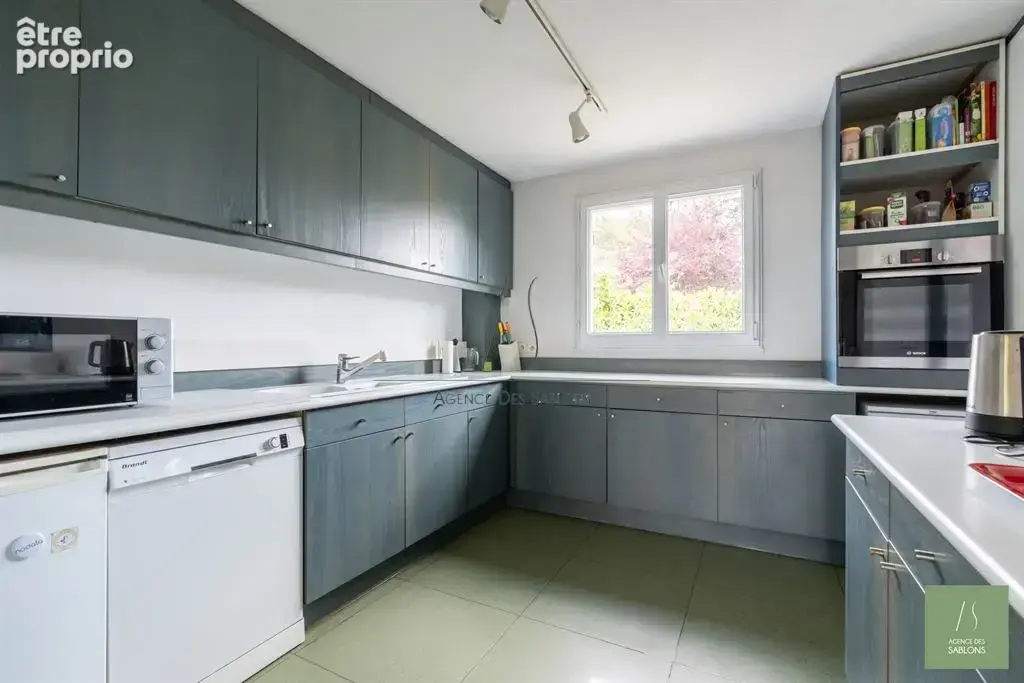 Maison 180 m² à Montesson  - photo 6