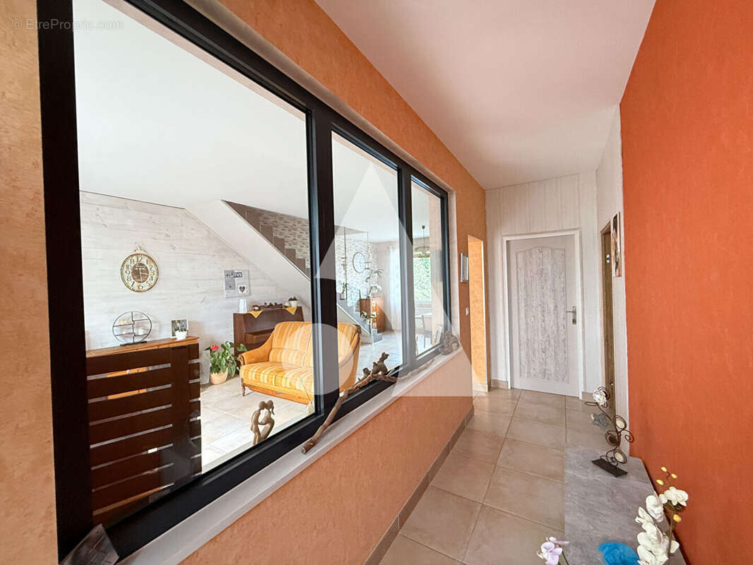 Maison à SAINT-PEY-DE-CASTETS