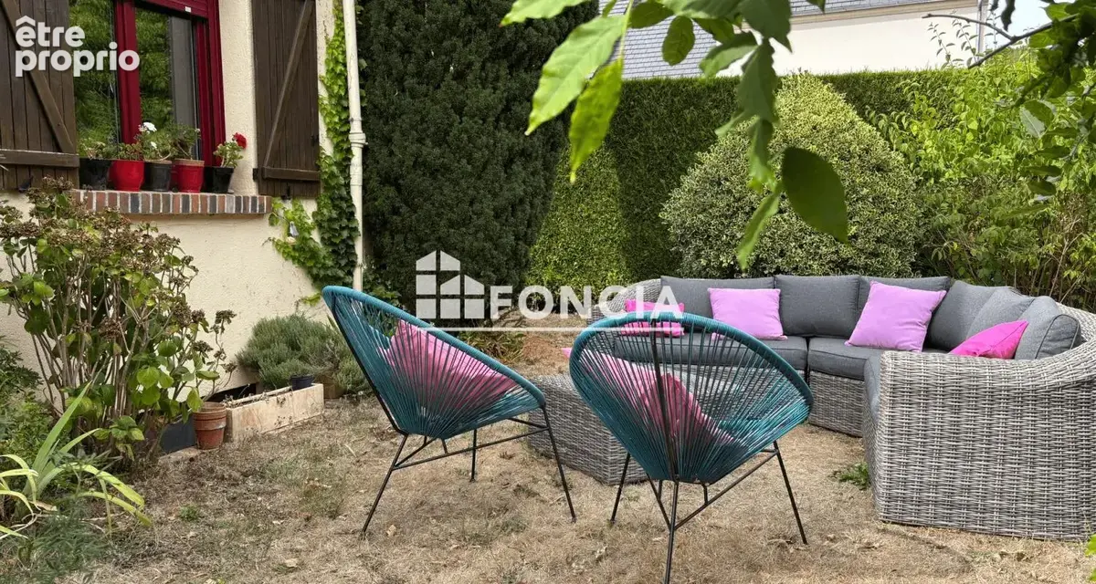 Maison 120 m² à Gien  - photo 5