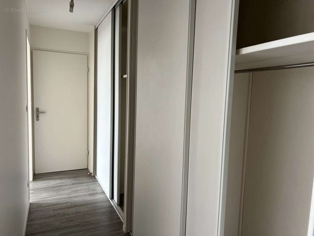 Appartement Rouen 4 pièces 118,6 m² - photo 11