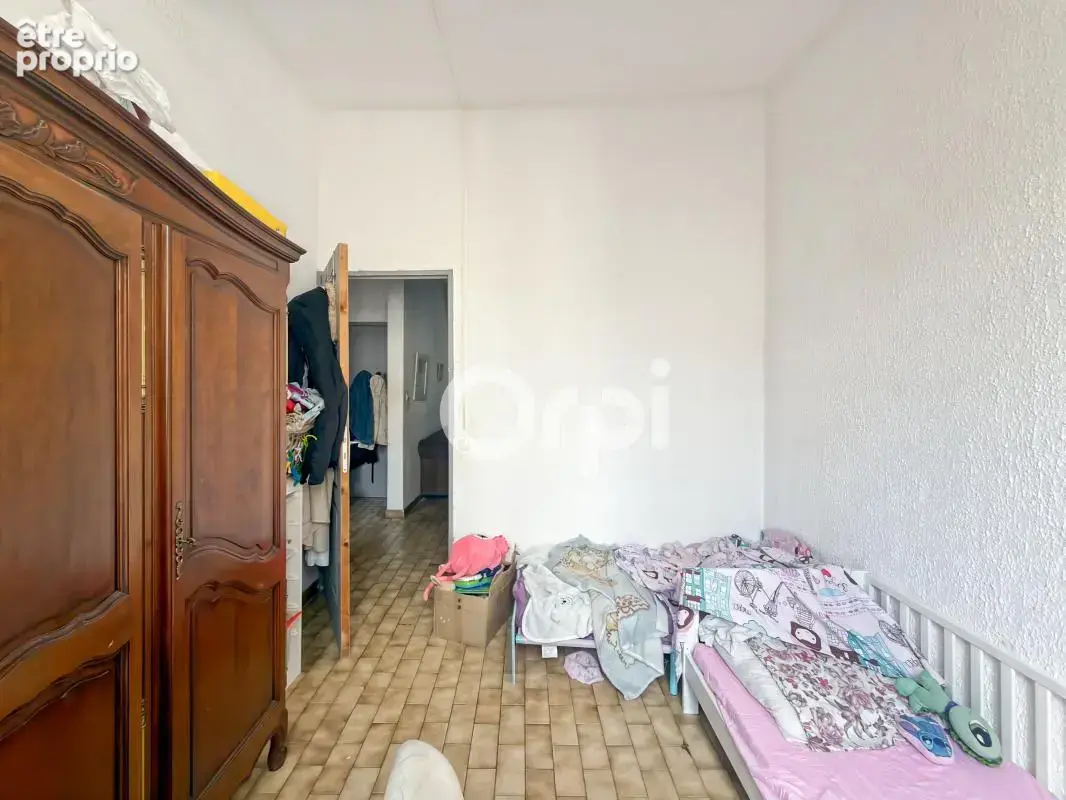 ** La Ciotat centre-ville - Appartement 3 pièces 58 m2 ** - photo 12